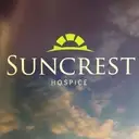 Logo of Suncrest Hospice