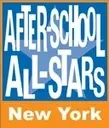 Logo of After-School All-Stars New York