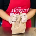 Logo of The Bowery Mission