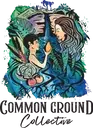 Logo of Common Ground Collective