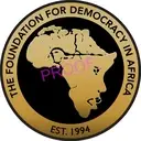 Logo of FOUNDATION FOR DEMOCRACY FOR AFRICA