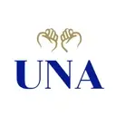 Logo of UNA A NONPROFIT CORPORATION