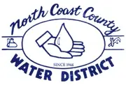 Logo of North Coast County Water District
