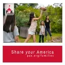 Logo of PAX-Program of Academic Exchange