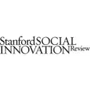 Logo of Stanford Social Innovation Review