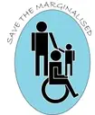 Logo de Save The Marginalized Uganda.