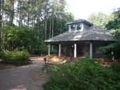 Logo of Blue Jay Point County Park