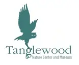 Logo of Tanglewood Nature Center and Museum