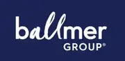 Logo of Ballmer Group (BG)