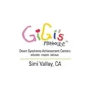 Logo of GIGIS PLAYHOUSE INC