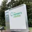 Logo of The Women's Initiative