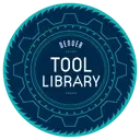 Logo of Denver Tool Library