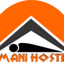 Logo of Amani Hostel