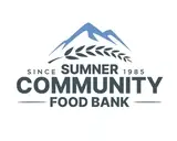 Logo of Sumner Community Food Bank