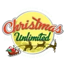Logo de Christmas Unlimited