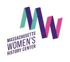 Logo of Massachusetts Women's History Center