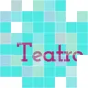 Logo de Teatro San Diego