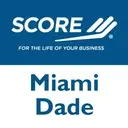 Logo of SCORE Miami Dade