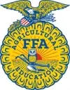 Logo of National FFA