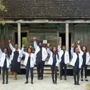 Logo of THE 15 WHITE COATS INC