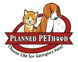 Logo of PLANNED PETHOOD OF GEORGIA INC