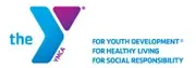 Logo of YMCA of Kingston and Ulster County