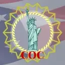 Logo of Coptic Orthodox Charities, Inc.