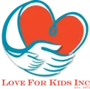 Logo of LOVE FOR KIDS INC