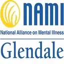 Logo of NAMI Glendale