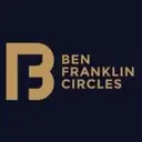 Logo of Ben Franklin Circles - Belfer Center For Innovation and Social Impact, The 92nd Street Y