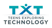 Logo of URBAN TXT: Teens Exploring Technology