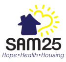 Logo of SHAWANO AREA MATTHEW 25 INC