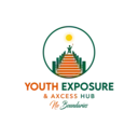 Logo of Youth Exposure & Axcess Hub