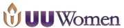 Logo de Unitarian Universalist Womens Federation