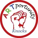 Logo of Artportunity Knocks