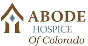 Logo of Abode Hospice of Colorado