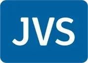 Logo of Jewish Vocational Service
