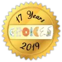 Logo of C.H.O.I.C.E.S. [Center Helping Obesity in Children End Successfully]