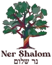 Logo of Congregation Ner Shalom
