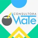 Logo de MaTe Consultora