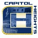 Logo of The Town of Capitol Heights