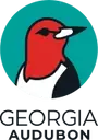 Logo of Georgia Audubon