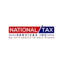 Logo of NATIONAL TAX SERVICES INC