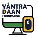 Logo of Yantra Daan Foundation