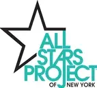 Logo of All Stars Project of New York
