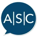 Logo of Association of Science Communicators