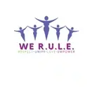 Logo of WE RULE