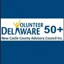 Logo of Volunteer Delaware 50+ NCC