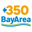 Logo de 350 Bay Area