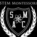 Logo of STEM Montessori Academy of Canada